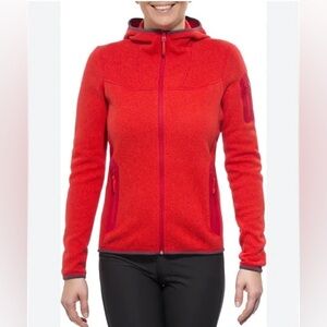 Arc’teryx Covert Hoody